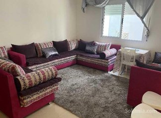 Location appartement