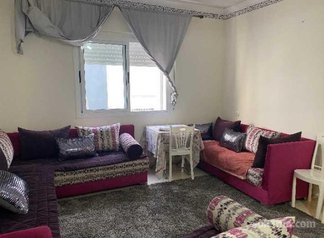 Location appartement