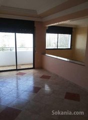 Appartement de 126 m² à vendre à l'Agdal