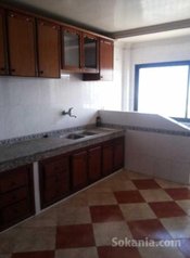 Appartement de 126 m² à vendre à l'Agdal