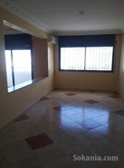 Appartement de 126 m² à vendre à l'Agdal
