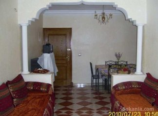 Appartement saad el jadida a vendre