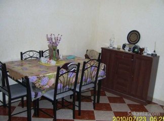 Appartement saad el jadida a vendre