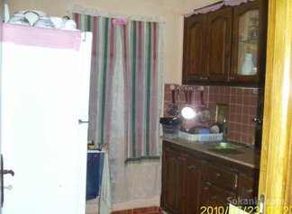 Appartement saad el jadida a vendre