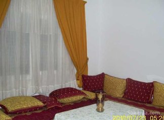 Appartement saad el jadida a vendre