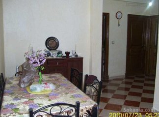 Appartement saad el jadida a vendre