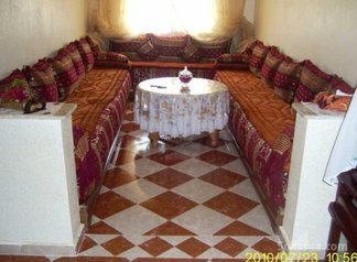 Appartement saad el jadida a vendre