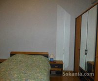 Appartement ain sebaa