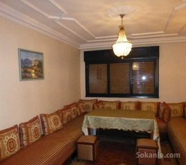 Appartement ain sebaa