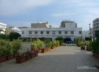 Appartement sup 100m² a quartier hassan