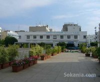 Appartement sup 100m² a quartier hassan