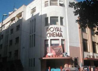 Appartement de 82m² en plein centre-ville rabat