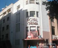 Appartement de 82m² en plein centre-ville rabat