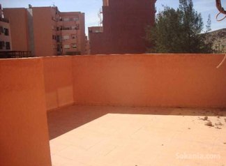 Appartement 59m² a marrakech