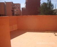 Appartement 59m² a marrakech