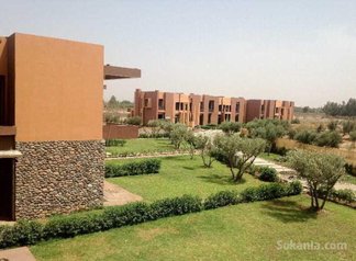 Appartement semi fini 120 m²