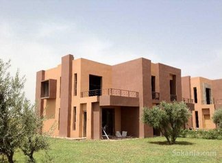 Appartement semi fini 120 m²