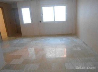 Appartement neuf a maarif extension / 57m²
