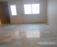 Appartement neuf a maarif extension / 57m²