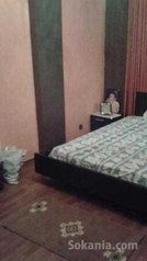 Appartement 113m² a maarif