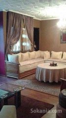 Appartement 113m² a maarif
