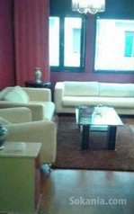 Appartement 113m² a maarif