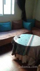 Appartement 113m² a maarif