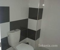 Appartement 56m² à 2 mars casablanca