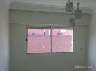 Appartement 56m² à 2 mars casablanca