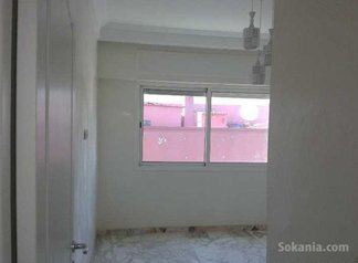 Appartement 56m² à 2 mars casablanca
