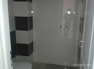 Appartement 56m² à 2 mars casablanca