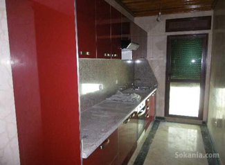 A vendre à TANGER,bel appartement haut standing