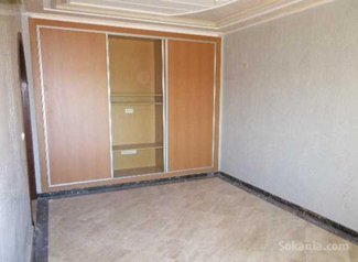 A vendre à TANGER,bel appartement haut standing