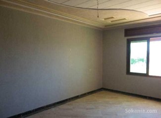 A vendre à TANGER,bel appartement haut standing