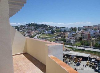 A vendre à TANGER,bel appartement haut standing
