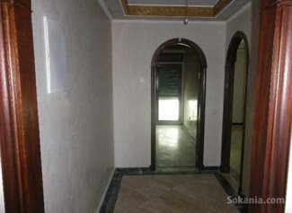 A vendre à TANGER,bel appartement haut standing