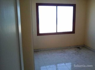 Appartement dans une résidence enface mer