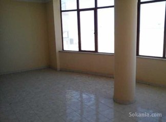 Appartement dans une résidence enface mer