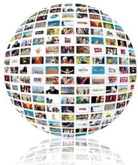 Recepteur / serveur cccam