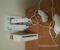 Nintendo wii