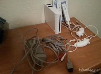 Nintendo wii