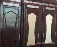 une jolie chambre à coucher comme neuf