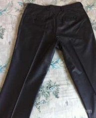 Costume jules