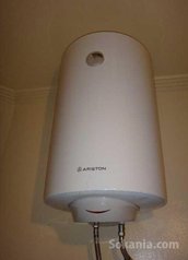 Chauffe eau électrique 80l