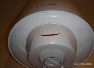 Chauffe eau électrique 80l