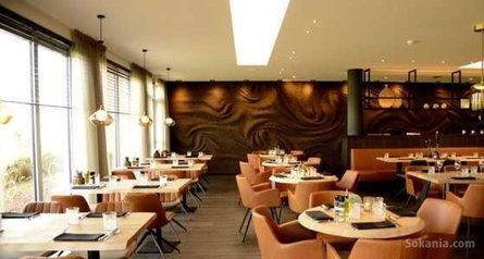RESTAURANT DE #SUSHI A LOUER #Casablanca