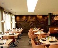 RESTAURANT DE #SUSHI A LOUER #Casablanca
