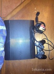PS3 ultra slim