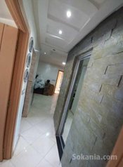 Appartement à vendre oulfa
