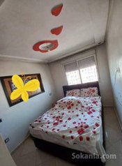 Appartement à vendre oulfa